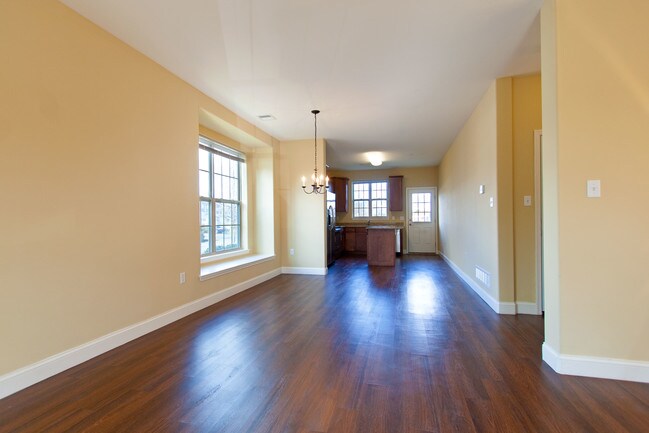 East Hills Townhomes at Bethlehem