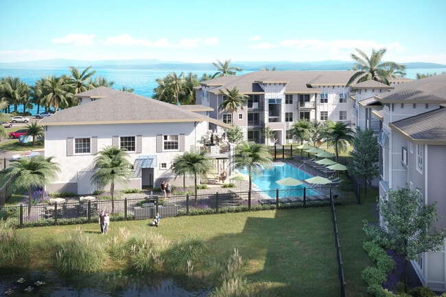 Astor Pointe