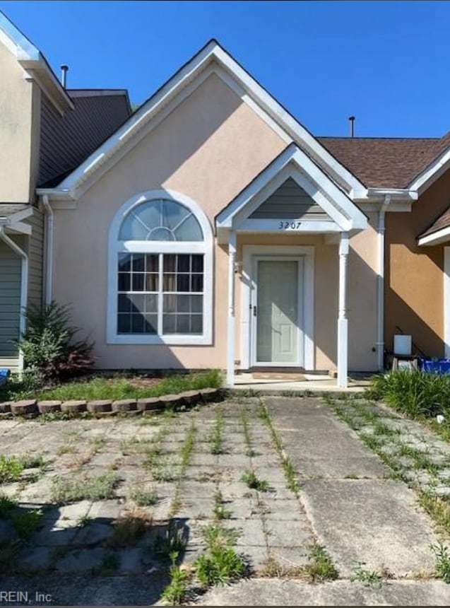 Building Photo - 3207 Spruce Pine Rd Rental