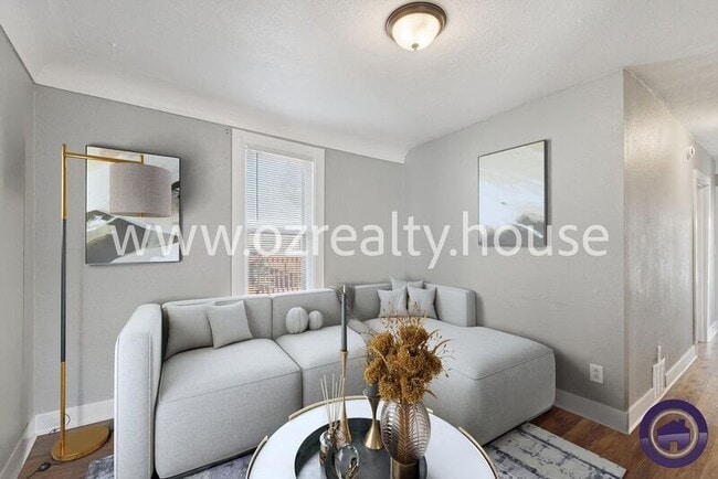 Photo - 1005 Elysian Ave