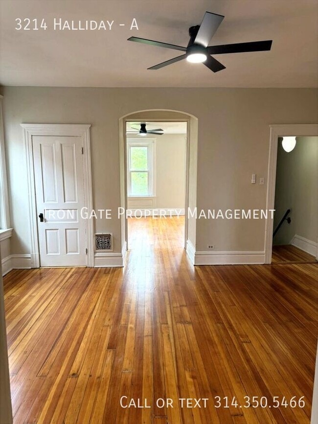 Building Photo - 3214 Halliday-A Unit A