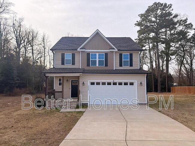 Building Photo - 9058 White Oak Hill Rd