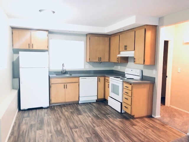 Photo - 12722 51st Ave NE Unit #5