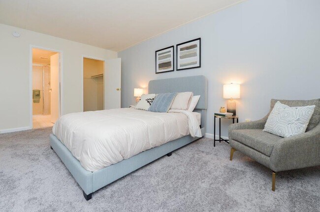 Willowbrook Apartment Homes