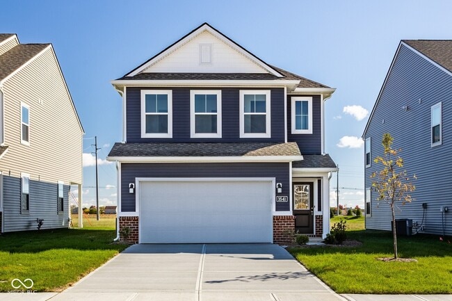 Building Photo - 3541 Sugar Grv Dr