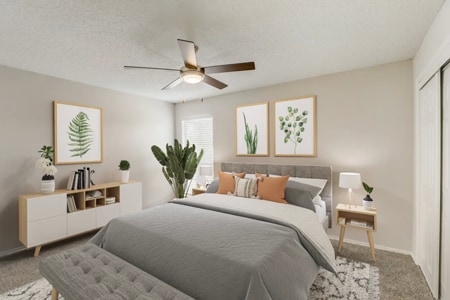 Photo - Oaks at Duck Creek