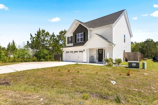 Photo - 520 Black Pearl Cir