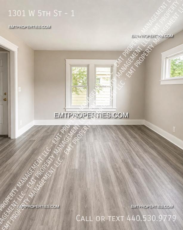 Photo - 1301 W 5th St Unit 1