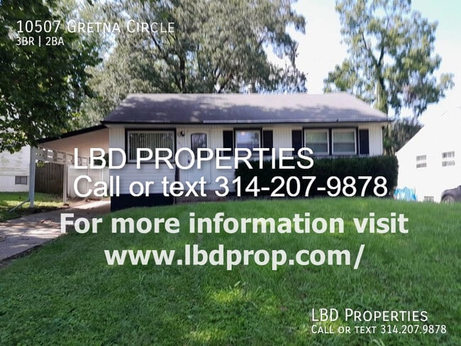 Photo - 10507 Gretna Cir