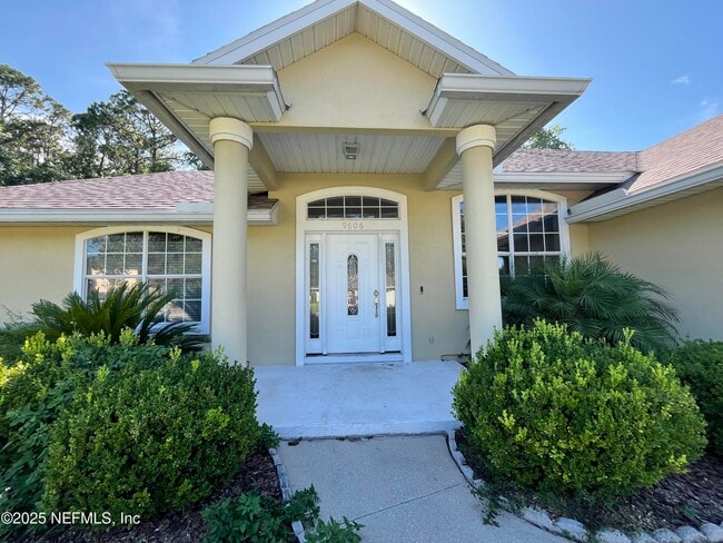 Building Photo - 9606 Melvina Rd Rental