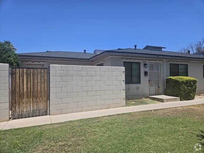 Building Photo - 325 S Hobson Rental