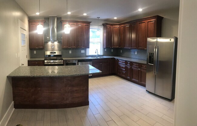 Photo - 3 BR, 1 Bath Townhouse - Lawrenceville - TOTALLY UPDATED!