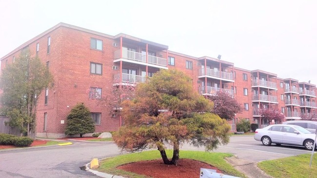 Photo - 175 Ward St Condo Unit 30