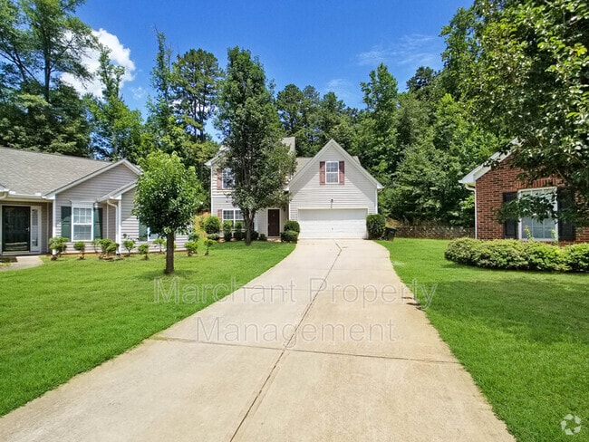 Building Photo - 27 Sunfield Ct Rental