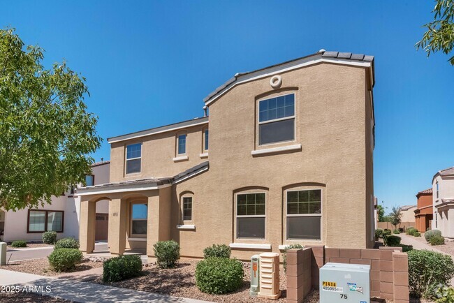 Building Photo - 2250 S Ponderosa Dr Rental