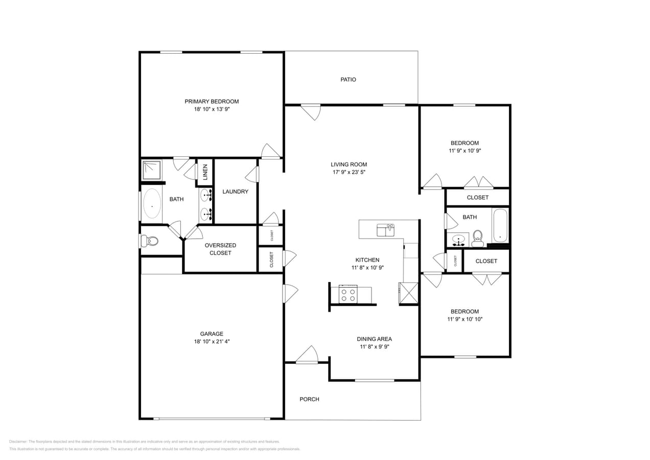 Photo - 833 Ellyson Dr