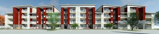 Photo - MountainView Flats