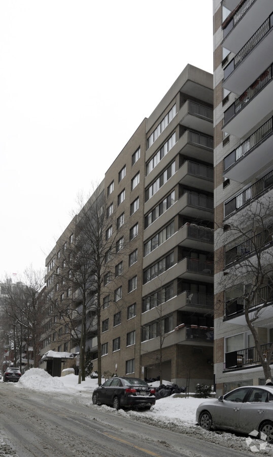 Le Drummond En Haut - Le Drummond En Haut