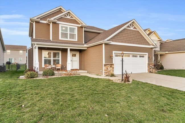 Photo - 2 story 4 bedroom 3.5 bath