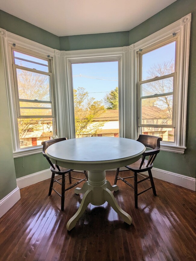 Photo - 241 Spring St Unit 2F