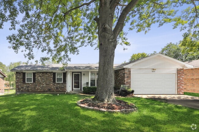 Building Photo - 5834 Mayberry Dr Rental