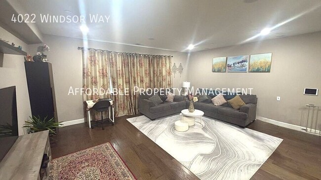 Photo - 4022 Windsor Wy