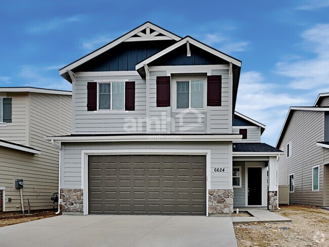 Building Photo - 6624 W Achievement St Rental