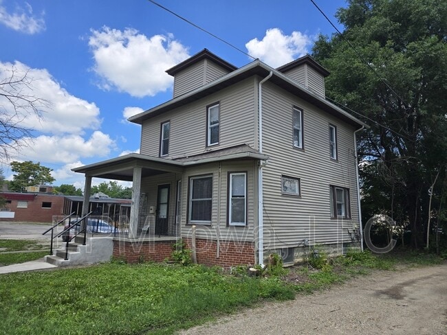 Building Photo - 519 Baltimore St