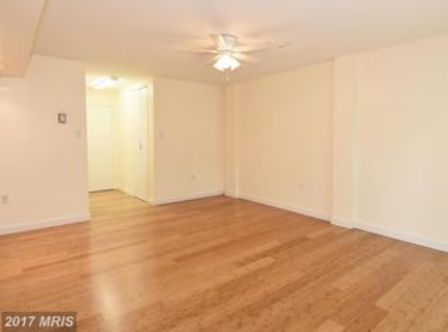 Living room - 11 Canterbury Square Unit 102