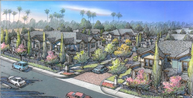 Foto principal - Covington