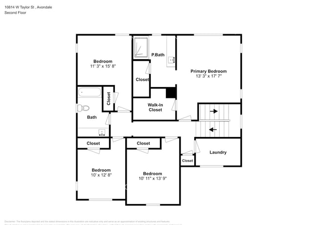 Photo - 10814 W Taylor St