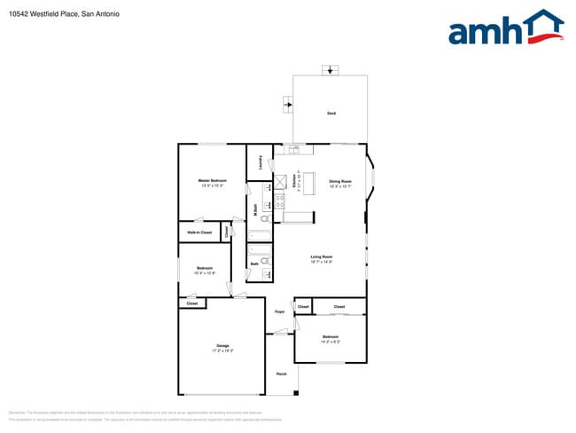 Photo - 10542 Westfield Pl