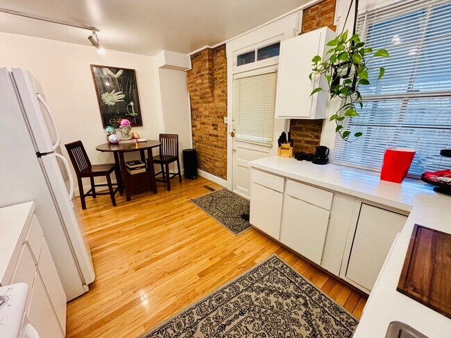 Photo - 703-705 City Park Unit 703 City Park