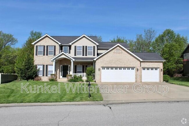 Building Photo - 3014 Roan Hill Dr Rental