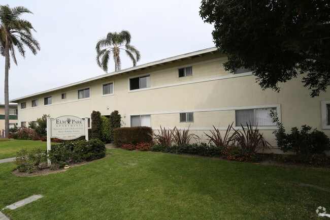 Photo - Elm Park Apartments