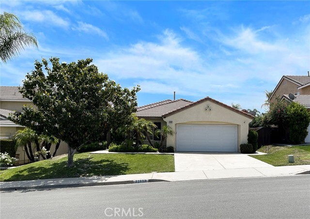 Photo - 22832 Canyon View Dr House