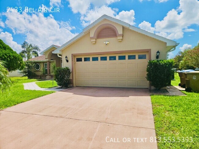 2433 Bel Air Cir