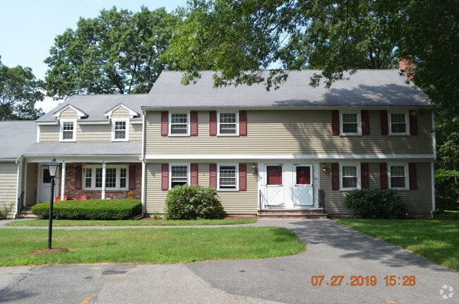 Front - 61 Drummer Rd Rental