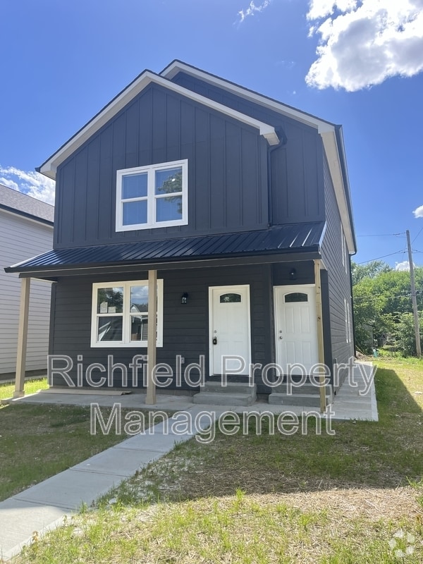 Building Photo - 1602 Quill St Rental