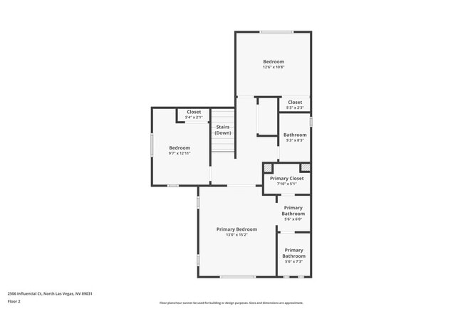 Photo - 2506 Influential Ct