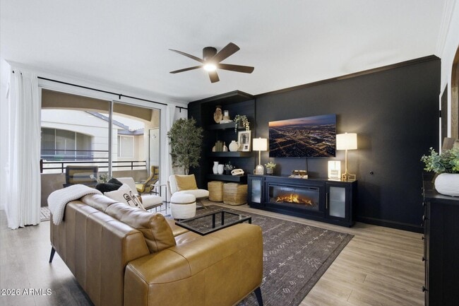 Photo - 7009 E Acoma Dr Unidad 2087