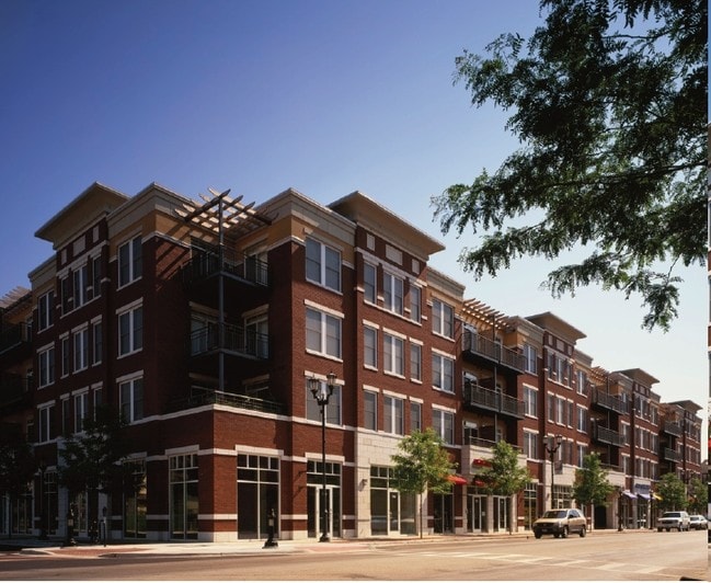 Photo - Madison Street Commons