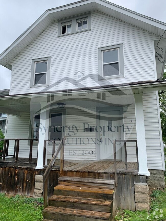 Building Photo - AVAILABLE NOW Rental