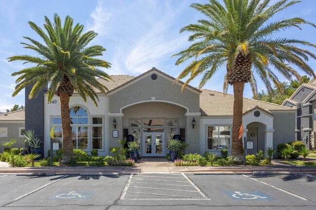 Bella Terra Apartments