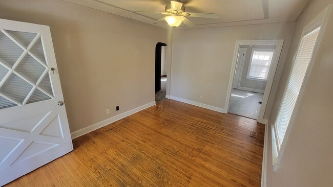 Photo - Two Bedroom Home with Fenced In Backyard