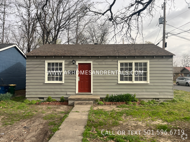 Building Photo - 801 W 37th St Rental