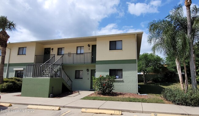 Photo - 1720 Murrell Rd Condo Unit 215