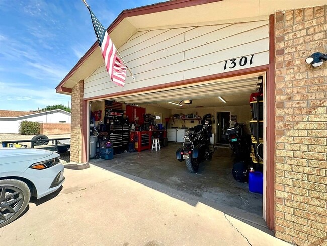 Photo - Welcome to this 3 BD, 2 Bth home situated on a corner lot!!