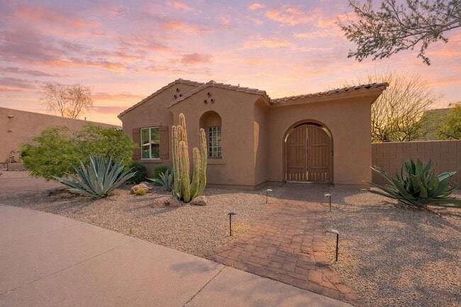 14357 E Geronimo Rd
