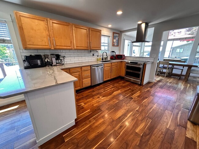 Photo - Charming West Seattle Home with Views of Puget Sound